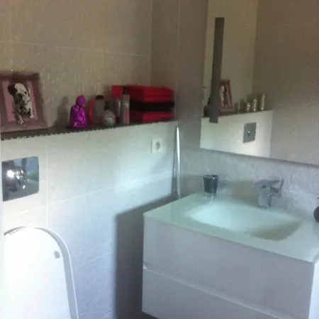 T2 En Bas De Avec Jardin