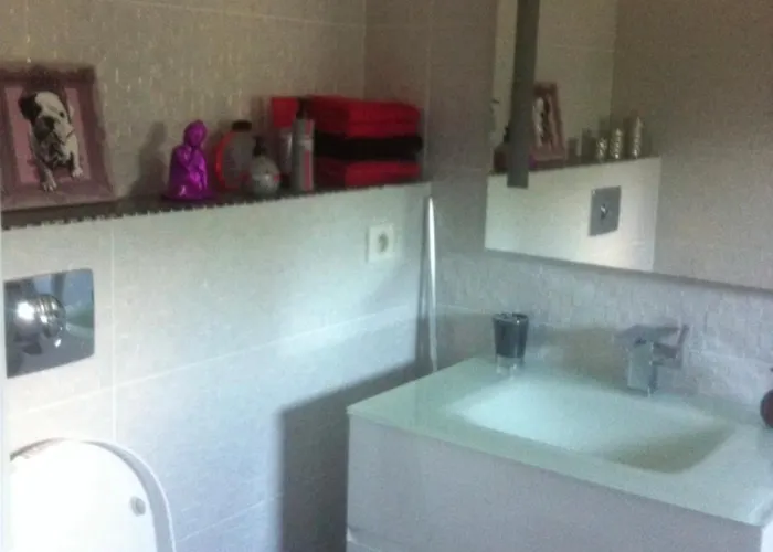 T2 En Bas De Avec Jardin