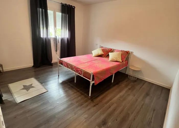 T2 En Bas De Avec Jardin Appartement *